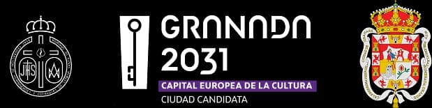 Granada 2031, Capital Europea de la Cultura, ciudad candidata