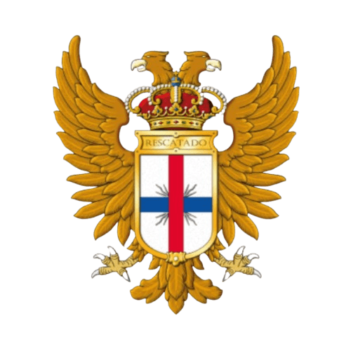 Escudo de Rescatado, salida 16:05 y recogida 23:15