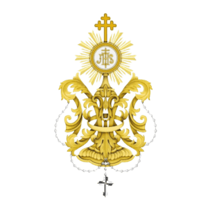 Escudo de Rosario del Mar, salida 20:15 y recogida 00:40