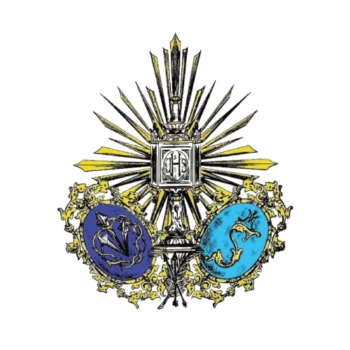 Escudo de Agonía, salida 16:50 y recogida 01:50