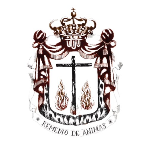 Escudo de Ánimas, salida 19:34 y recogida 01:24
