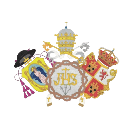 Escudo de Buena Muerte, salida 00:00 y recogida 05:20