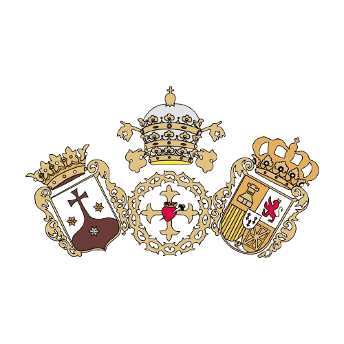 Escudo de Caído, salida 17:15 y recogida 00:30