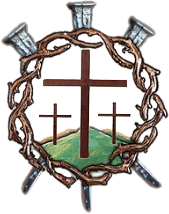 Escudo de Calvario, salida 18:00 y recogida 00:00