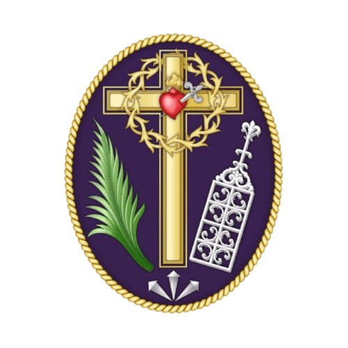 Escudo de Calvario, salida 18:00 y recogida 00:55