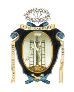 Escudo de Caridad, salida 20:00 y recogida 00:00
