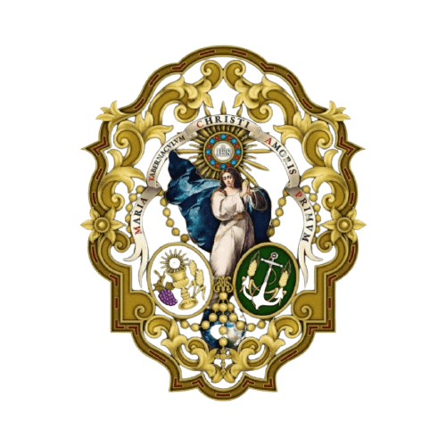 Escudo de Cena, salida 18:15 y recogida 01:40