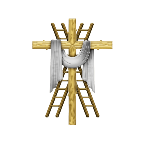 Escudo de Descendimiento, salida 19:50 y recogida 00:50