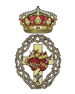 Escudo de Amor, salida 18:00 y recogida 22:50