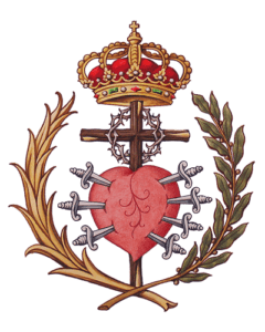 Escudo de Angustias, salida 19:00 y recogida 23:10