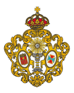 Escudo de Prendimiento, salida 18:05 y recogida 22:21