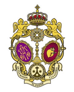 Escudo de Gran Poder, salida 18:40 y recogida 00:57
