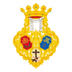 Escudo de Dulce Nombre, salida 14:15 y recogida 22:50