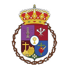 Escudo de Fusionadas, salida 17:15 y recogida 23:45