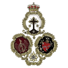 Escudo de Humildad y Paciencia, salida 15:30 y recogida 02:15