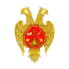 Escudo de Prendimiento, salida 16:30 y recogida 01:30