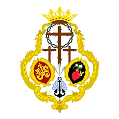 Escudo de Salesianos, salida 17:15 y recogida 00:45