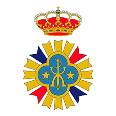 Escudo de Soledad de San Pablo, salida 19:30 y recogida 02:45