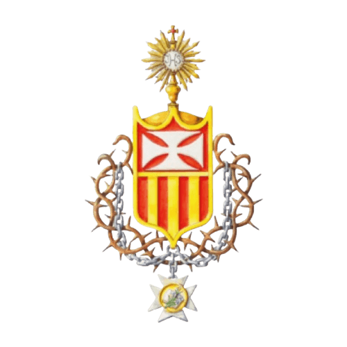 Escudo de Merced, salida 15:45 y recogida 00:30