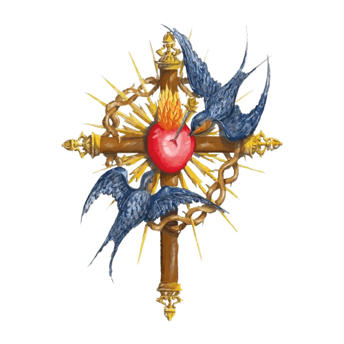 Escudo de Pasión, salida 20:35 y recogida 01:00