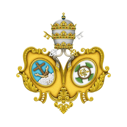 Escudo de Paz, salida 17:15 y recogida 00:45