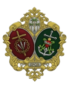 Escudo de Piedad, salida 17:20 y recogida 03:50