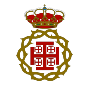 Escudo de Santo Sepulcro, salida 19:00 y recogida 22:30