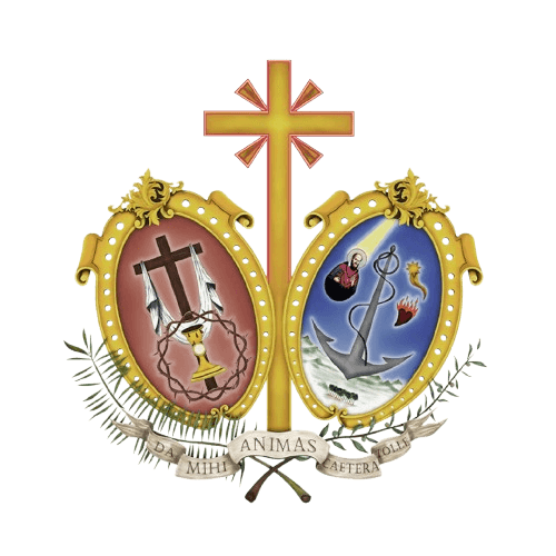 Escudo de Prendimiento, salida 18:30 y recogida 01:55