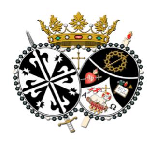 Escudo de Presentación, salida 16:00 y recogida 01:30