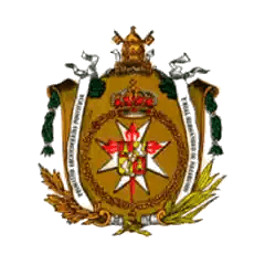 Escudo de El Amor, salida 20:15 y recogida 01:00