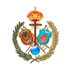Escudo de Jesús Despojado, salida 14:15 y recogida 22:15