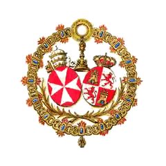 Escudo de La Amargura, salida 19:00 y recogida 01:45