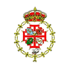 Escudo de La Cena, salida 14:00 y recogida 22:00