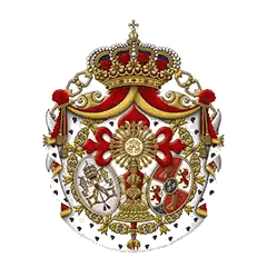 Escudo de La Exaltación, salida 15:15 y recogida 23:45