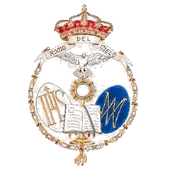 Escudo de La Redención, salida 14:45 y recogida 23:15