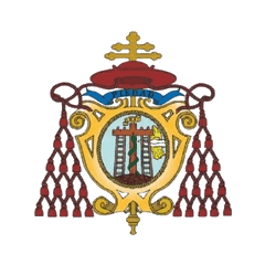Escudo de La Sagrada Mortaja, salida 20:00 y recogida 02:00