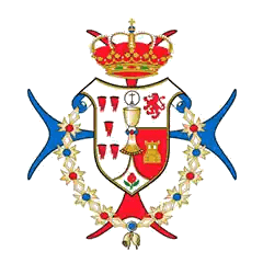 Escudo de La Trinidad, salida 15:00 y recogida 01:30