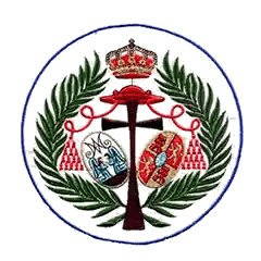 Escudo de Los Negritos, salida 15:00 y recogida 23:15