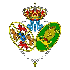 Escudo de Macarena, salida 00:00 y recogida 13:30