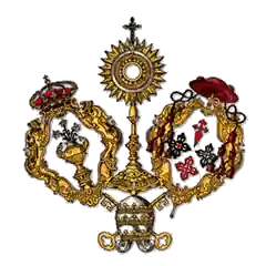 Escudo de San Benito, salida 16:00 y recogida 02:00