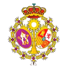 Escudo de San Bernardo, salida 14:15 y recogida 00:30