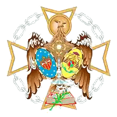 Escudo de Santa Genoveva, salida 12:30 y recogida 02:15
