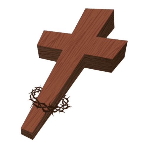Escudo de Vía Crucis, salida 20:15 y recogida 01:05